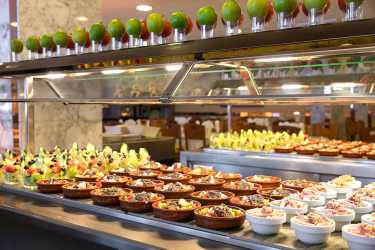 HISZPANIA - Lloret de Mar + Francja - Paryż - Disneyland. Hotel HTOP Royal Star & SPA ****. Obóz młodzieżowy (14-19 lat)