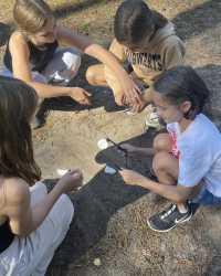 Szkoła Przetrwania – Aktywna Nauka